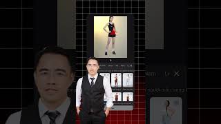 #5. Biến ảnh sản phẩm thành video thời trang trong 1 phút với CapCut AI