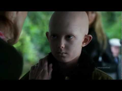 Fringe Episode 5.09 Scene - We Call Him Michael