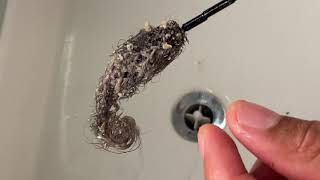 Heavy Duty Drain Snake REVIEW