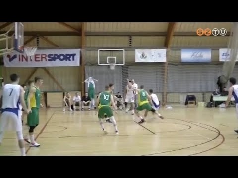 Jó szezont zártak a SZOESE fiú kosarasai