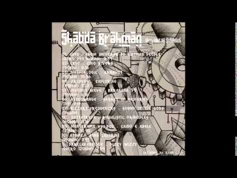 08 - Dattatreya - Ritualistic Principles (160BPM) Darkpsy/Psychedelic trance