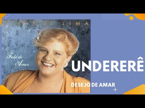 Eliana de Lima-Desejo de amar