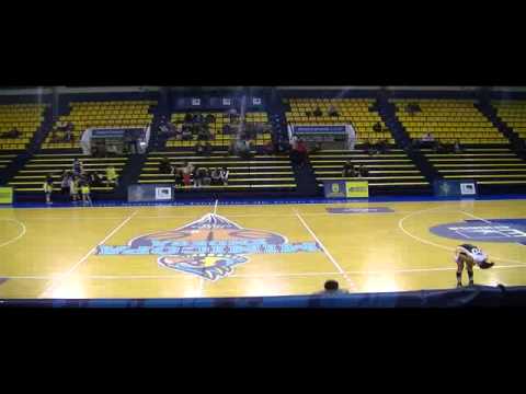 LF J19 GRAN CANARIA 2014 ...,60 - 75,CLUB BALONCESTO CONQUERO... (21/02/2015)