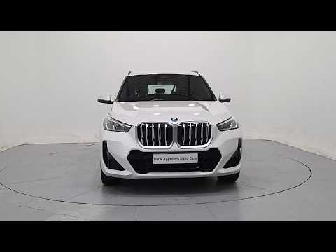 BMW X1 xDrive25e M Sport - Image 2