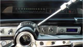 preview picture of video '1963 Chevrolet Impala Used Cars Fontana CA'