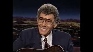 Carl Perkins   Difference Between RocknRoll and Rockabilly