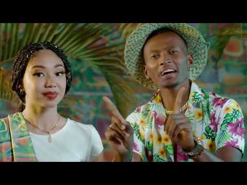 TAMBA-BE [Artistes Sofia] - Fitambaragna (Clip Officiel)