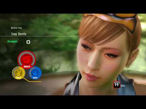 Yakuza Kiwami - Walkthrough Part 8