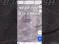 Strange thing on Google map (ASTRID) El Paso, TX #shorts