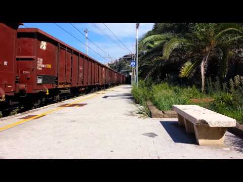 MRS Cava Tigozzi-Bicocca