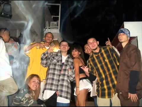 DE COTORREO  - UNDER SIDE 821