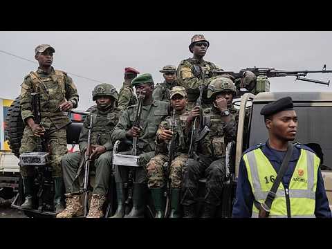 New UN report links Joseph Kabila more closely to AFC/M23