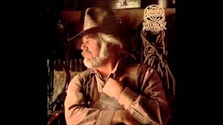 Kenny Rogers - One Place In The Night