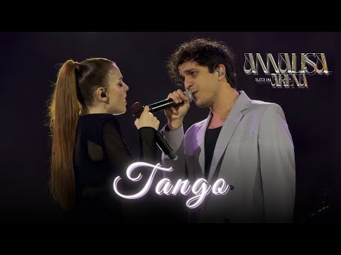 Tananai e Annalisa - TANGO | Tutti in Arena @ Verona