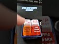 GPWS and Boeing 737 Warning Sounds Keychain #avgeek #aviation #pilot