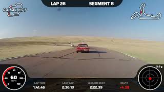 Lemons - 223 Mr T - HPR 2024 - Saturday - Stint 5