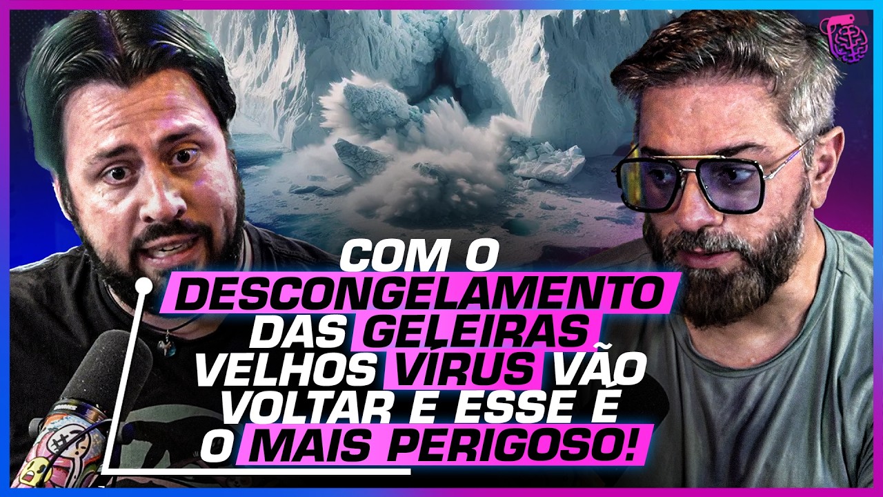 A COISA MAIS BIZARRA que VOCÊ vai OUVIR HOJE