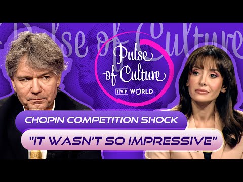 Controversial Verdict at the 19th International Chopin Competition – Winners and Reactions