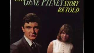 GENE PITNEY  Half Heaven Half Heartache