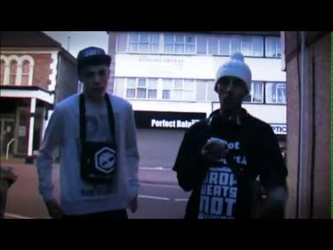 RhootZ Ft K Dot Youngsta   Cold Roads