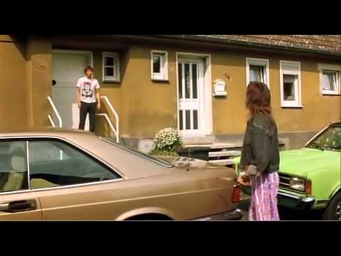 "Bang, boom, bang" - Was hat dieser Typ .. ! - Music by Rainer Kühn