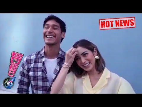 Hot News! Jedar Akan Undang Ludwig di Hari Pernikahannya, Ini Reaksi Richard - Cumicam 19 Juni 2019