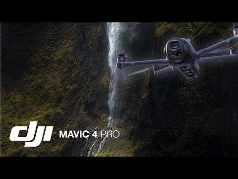 DJI Mavic 4 Pro Review – Incredible Drone, Serious Problems