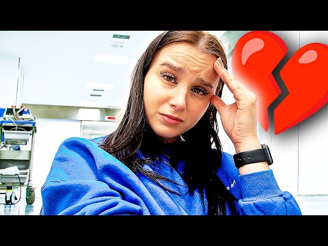 Ich musste ins Krankenhaus 😭🚑 (schlimmster Tag) - Celina