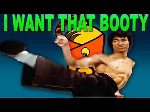 INSECLONE - Lee Sin vs. Jarvan - Promo to D1 - Season 5