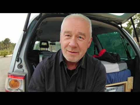 Ford Galaxy - Warum kein größeres Fahrzeug?