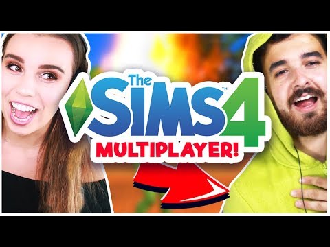 download lagu mp3 mp4 Sims 4 Multiplayer Mod, download lagu Sims 4 Multiplayer Mod gratis, unduh video klip Sims 4 Multiplayer Mod