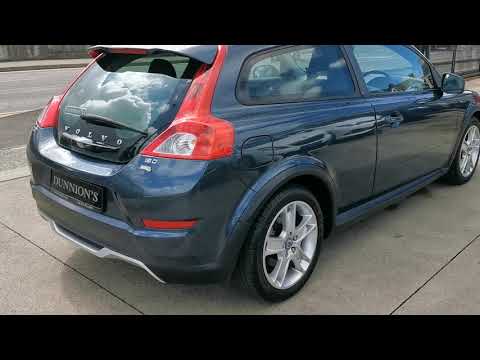 2010 Volvo C30 1.6D SE Review