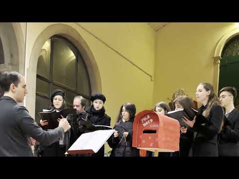 Carol of the Drum