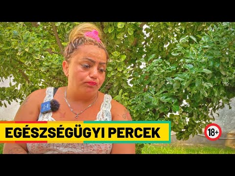 Varga Irén - ŐSZINTÉN A HORMONZAVARRÓL (+18)