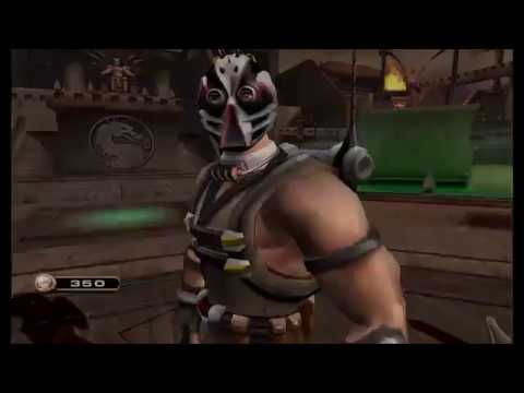 EVOLUTION KABAL APPEARANCES AND SKINS EVOLUTION MK11 In Game Mortal Kombat