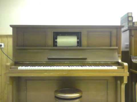 F. Lehár: DAS LAND DES LÄCHELNS, großes Potpourri aus der Operette