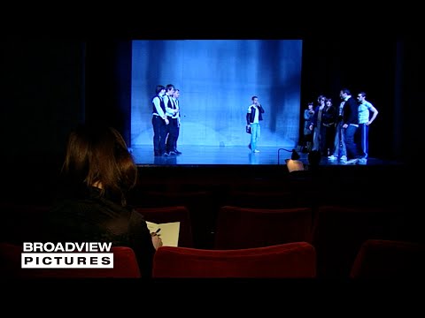 Die Theatermacher – Dramaturgin: Wie werde ich Dramaturgin?