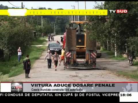 viitura aduce dosare penale