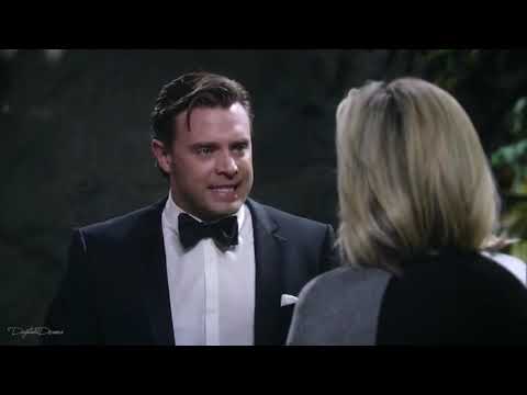 GH: 11/6/15 - Jake is Jason Part 5/6