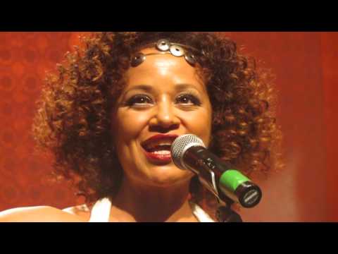 Virgínia Rosa canta Clara Nunes - Abertura do Show - Juízo Final - Sesc Consolação - 09/01/2015