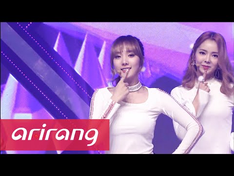Simply K-Pop _ Stellar(스텔라) _ Sting(찔려) _ Ep.200 _ 020516