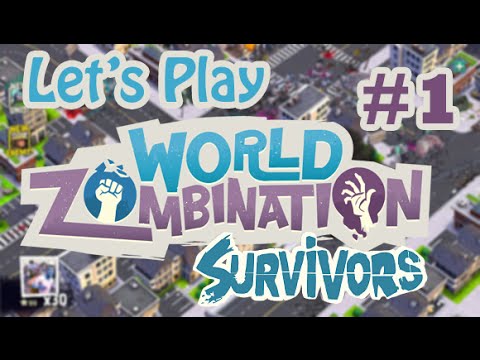 World Zombination IOS