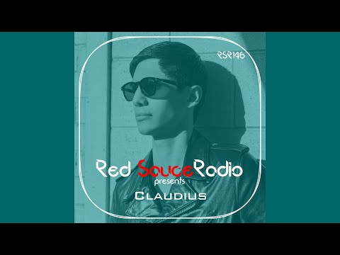 RSR146 - Red Sauce Radio w/ Claudius