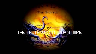 Allen Lande - Truth About Our Time Lyrics