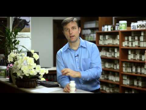 Adrenal Body Type Seminar by Dr Eric Berg