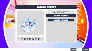 Slopecrashers Review