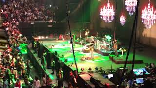 Te Está Doliendo - Intocable (Arena Mty 2017)