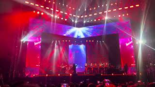 Marco Antonio Solís - Como Me Haces Falta (En vivo)