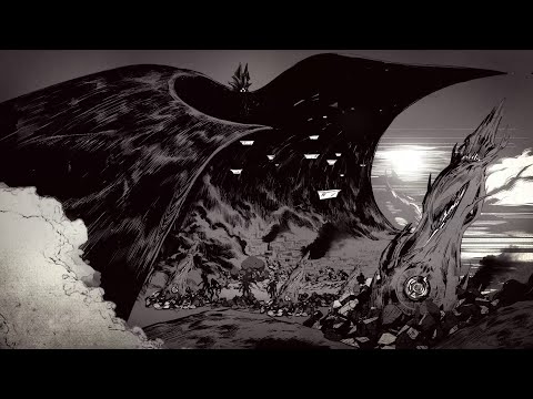 Destiny 2: Season of the Witch - Sword Logic Cinematic