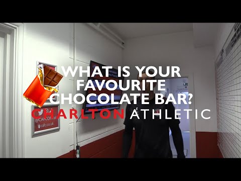 Corridor Cam | What's your favourite chocolate?
